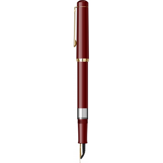 Burgundy GT Stilou