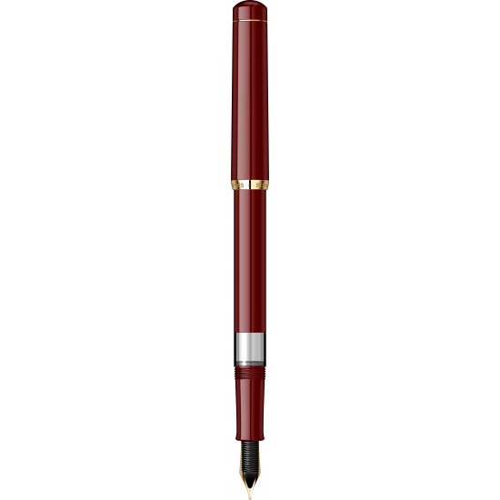 Burgundy GT Stilou