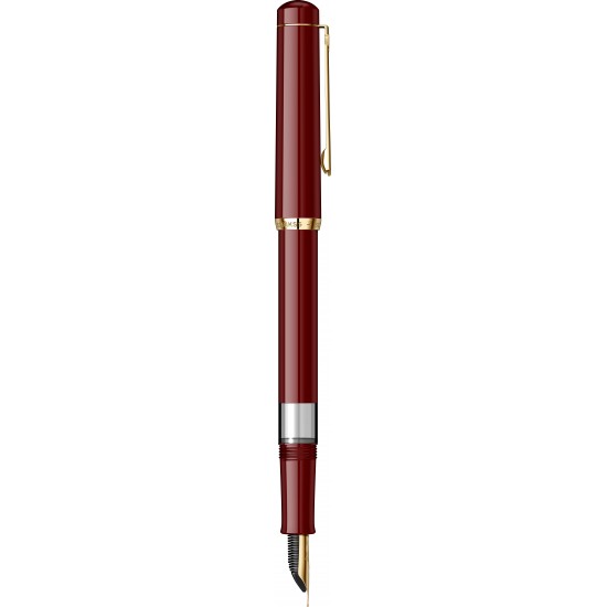 Burgundy GT Stilou
