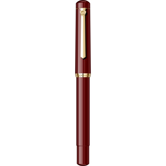 Burgundy GT Stilou