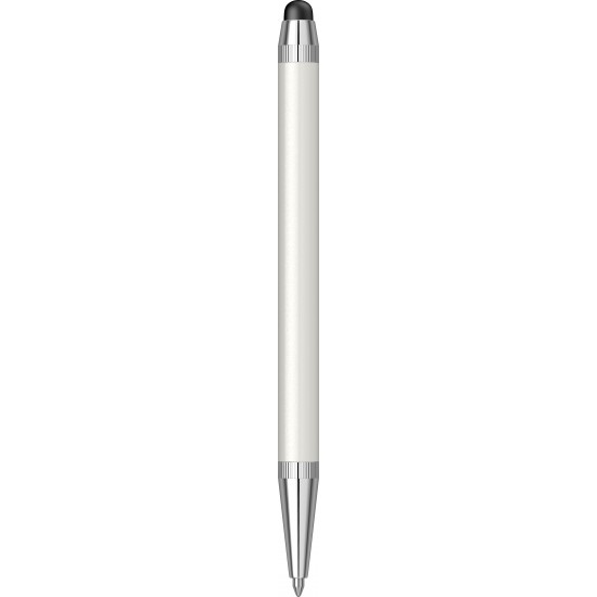 Pearl White CT Pix Stylus