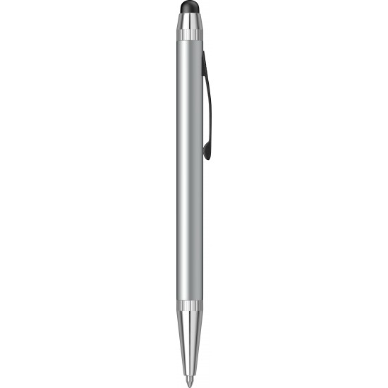Matt Chrome CT Pix Stylus