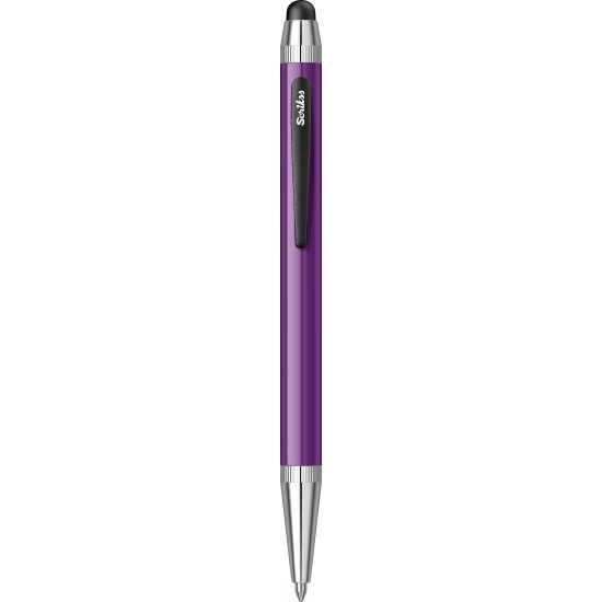 Purple CT Pix Stylus