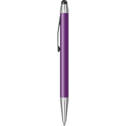 Purple CT Pix Stylus