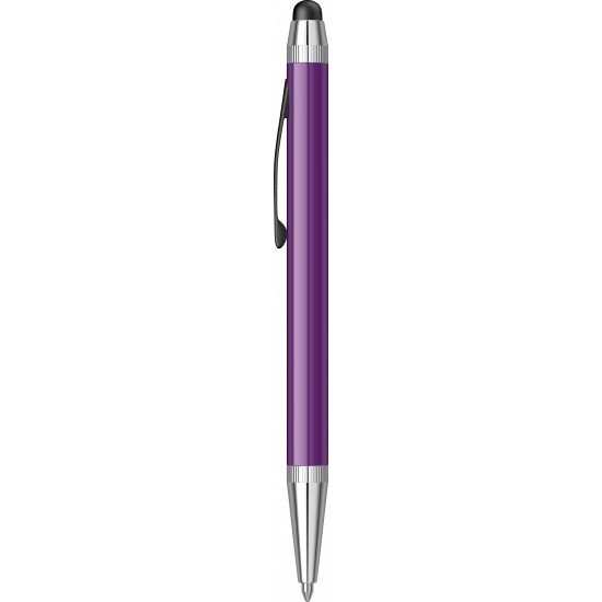 Purple CT Pix Stylus