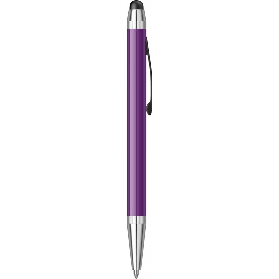 Purple CT Pix Stylus