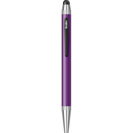 Purple CT Pix Stylus