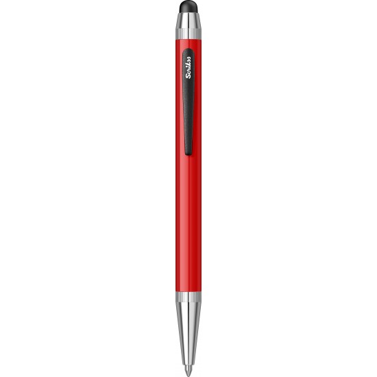 Red CT Pix Stylus Red CT Pix Stylus