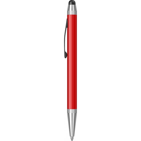 Red CT Pix Stylus Red CT Pix Stylus