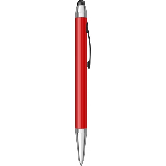 Red CT Pix Stylus Red CT Pix Stylus