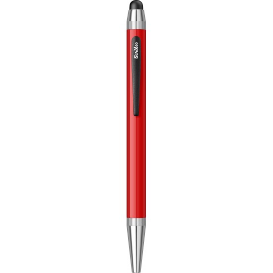 Red CT Pix Stylus Red CT Pix Stylus