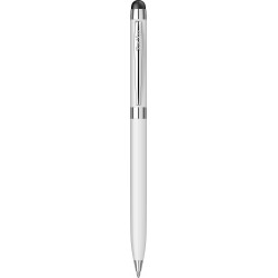 Pearl White CT Pix Stylus
