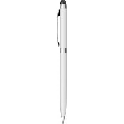 Pearl White CT Pix Stylus