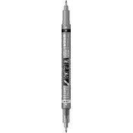 Twin Tip Soft Large Writing Marker Caligrafic