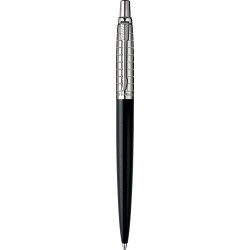 Premium Satin Black SS Chiselled CT Pix