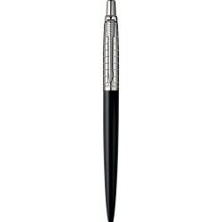 Premium Satin Black SS Chiselled CT Pix