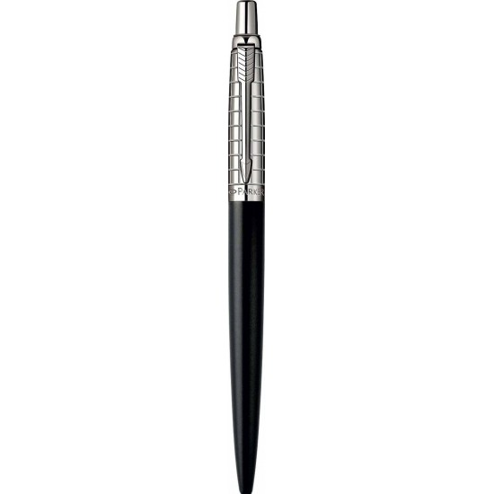 Premium Satin Black SS Chiselled CT Pix