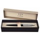 Premium Satin Black SS Chiselled CT Pix