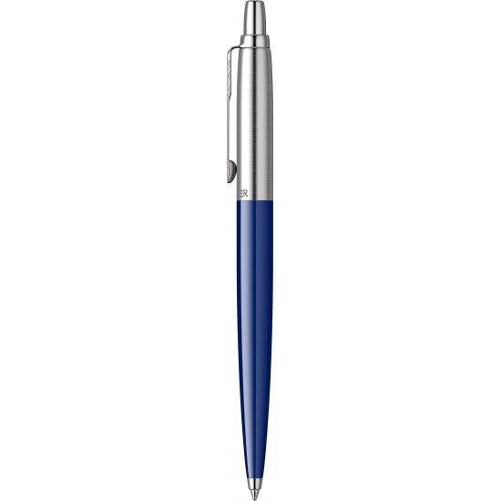 Standard Blue CT Pix Parker Jotter Original