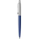 Standard Blue CT Pix Parker Jotter Original