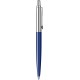 Standard Blue CT Pix Parker Jotter Original