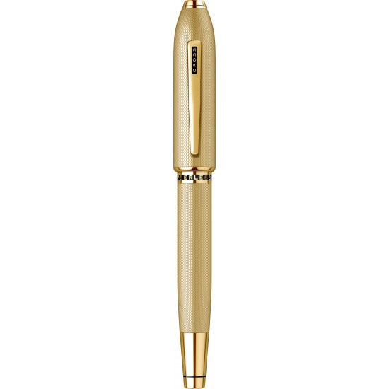 125 Gold GT Roller
