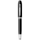 125 Obsidian Black Laquer PT Roller