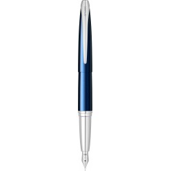 Translucent Blue Lacquer CT Stilou