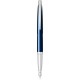 Translucent Blue Lacquer CT Stilou