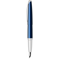 Translucent Blue Lacquer CT Stilou