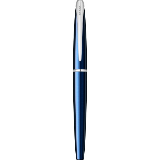 Translucent Blue Lacquer CT Stilou