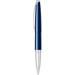 Translucent Blue Lacquer CT Roller