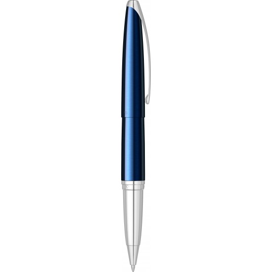 Translucent Blue Lacquer CT Roller