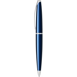 Translucent Blue Lacquer CT Pix