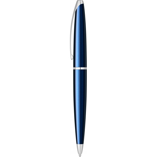 Translucent Blue Lacquer CT Pix