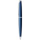 Translucent Blue Lacquer CT Pix