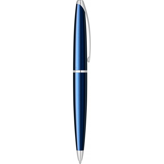 Translucent Blue Lacquer CT Pix