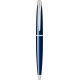 Translucent Blue Lacquer CT Pix