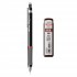 Black Creion Mecanic 0.5 + mina 0.5