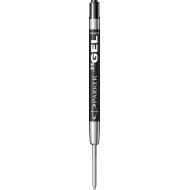 Mina Pix Gel Black - F