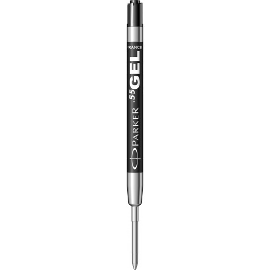 Mina Pix Gel Black - F