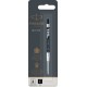 Mina Pix Gel Black - F