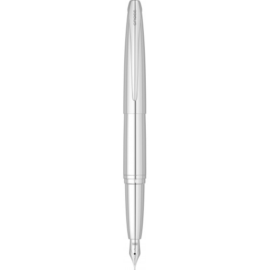 Pure Chrome CT Stilou