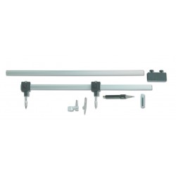 Compas diam. max 128cm