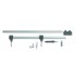 Compas diam. max 128cm