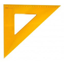 Echer 45°, 36cm
