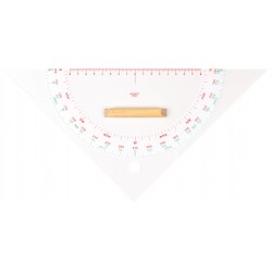 Echer navigatie 32.5cm
