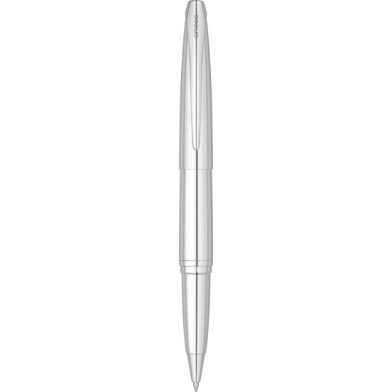 Pure Chrome CT Roller