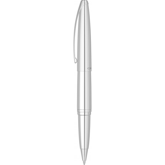 Pure Chrome CT Roller