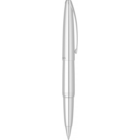 Pure Chrome CT Roller